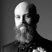 Trevor Holton