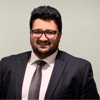 Raza Rizvi