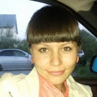 Виктория Русинова