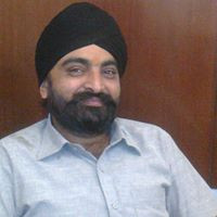 Jesvinder Singh