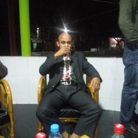 Humayun Kabir Bulbul