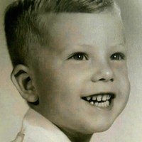 John Kiker C.P.M.