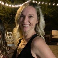 Michelle Ferro