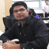 Arun L
