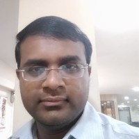 Amarnath R.