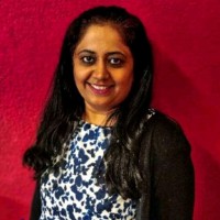 Roshni Kotecha