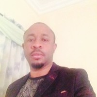 Godwin Okoh