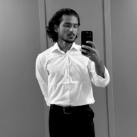 Saugat Regmi