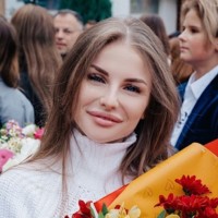 Polina Gorshenkova