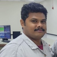 Vijay Sekar