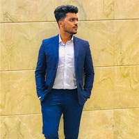 Abrar Ali