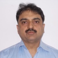 Sanjay Khar
