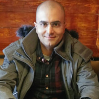 Ali Einifar
