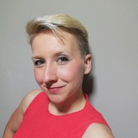 Krisztina Fördős