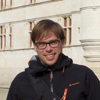 Julien Cabaillot