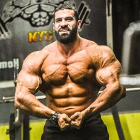 أحمد العربي