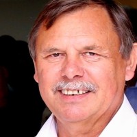 Günter Wiskot