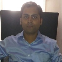 Abhishek Singh Visen