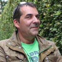 Donald van Vliet