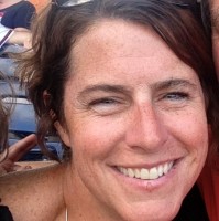 Bridget Farrell-Moorehead