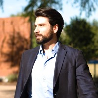 Anthony Reed