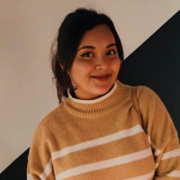 Zainab Ahmed