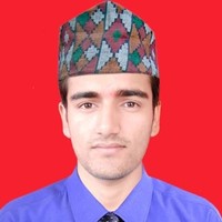 Netra Pandey