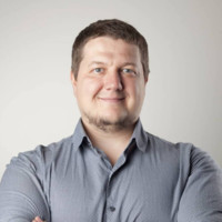 Alexey Bagaev