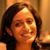 Dorette Kuriachan