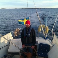 Jorméus Daniel