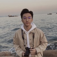 Jiale Qin