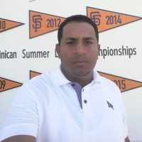 Eddy Francisco Espinal ventura