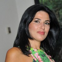 Nadine Abbas