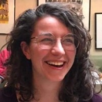 Kat Miles