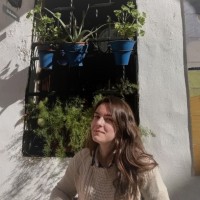 Victoria García Gómez