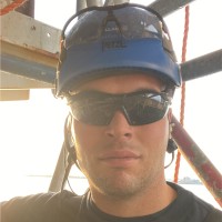 Daniel Van Klink