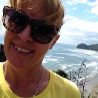 Gina Beecroft