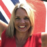 Sharon Stevenson
