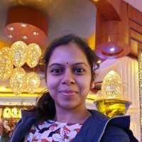 Subhashini Mummaka