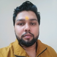 Hriday Tripathi