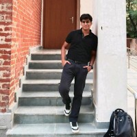 Parth Gupta