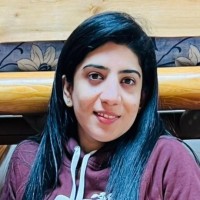 Akshpreet Kang