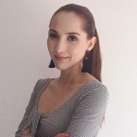 Camila Treviño