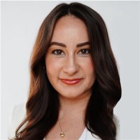 Amanda Griffiths