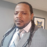Aaron Holloway