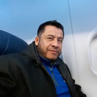 Jose Luis Alcala Aguilar