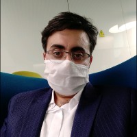 amir baghery