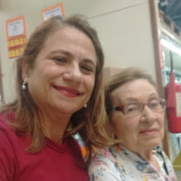 Maria Aparecida B. Silva