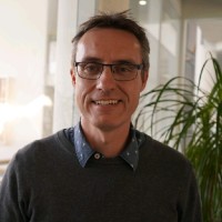 Mischa Van Baaijen