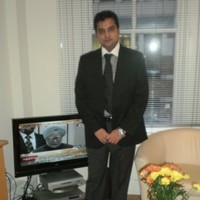 K G Srikanth